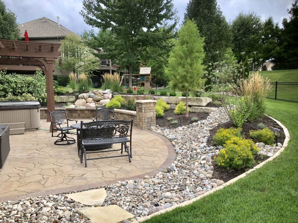 Kansas City Outdoor Lifestyle Solutions